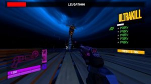 ULTRAKILL BUT WITH TOO MANY MODS