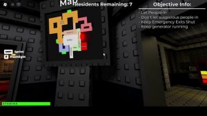 Работаем в какомто странном отеле