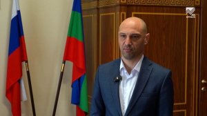 Отчет главы Хабезского района за 2024 год