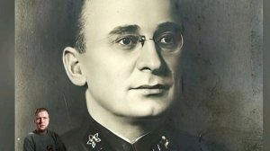 Неизвестный Берия Глава 1 ч 2