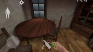 Psychopath Hunt Chapter Two Extreme Mode in *oldest version*