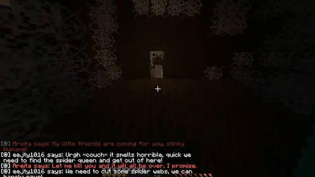 Minecraft Прохождения карты #4 смотреть онлайн