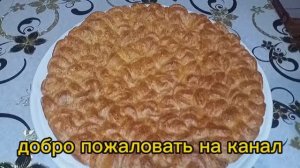 Творожный пирог.mp4