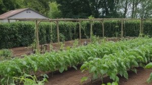 Гибридный сорт огурцов Метелица f1 рекомендации по выращиванию и уходу - Овощи