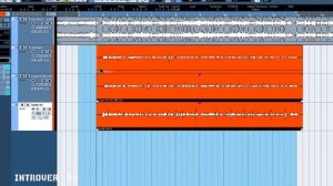 Быстрый способ выровнять даблы с помощью программы VocAlign