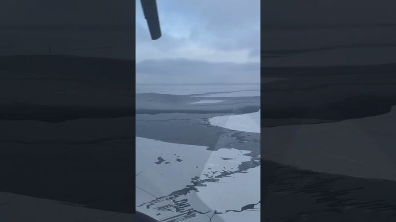 HELLOCOPTER Полет на вертолете Eurocopter 120 СПб-Валаам-Сориавала