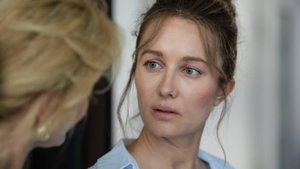 Любовь со шрамом 6, 7, 8, 9, 10 серия от 08.04.2025 на канале Домашний. Сериал Любовь со шрамом