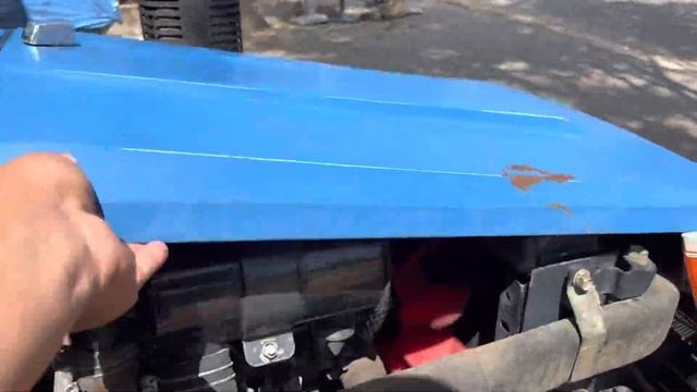 Iseki TU 170 giá bán: 39 triệu anh em nào cần thì liên hệ sđt 0399480679 смотреть онлайн