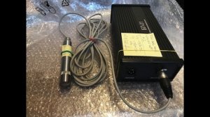 Студийный ламповый микрофон VPM (ВПМ ) 101 с капсюлем М 101