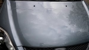 Two-Step Paint Correction with CarPro Iron X (Decontamination process) Ep1 #polishing #carpro