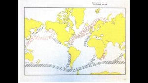 Как связаны ветер и подводные течения.