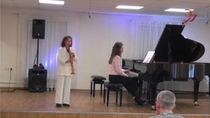 А.Крепен "Белые ночи" 4:52