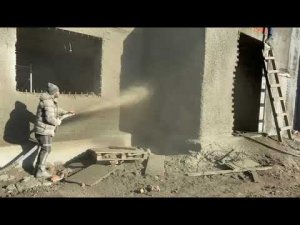 Торкрет-установка СО-50ПБН