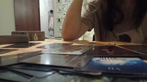 Работа, дела, хобби