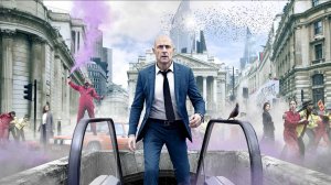 Сериал Темпл – 1 сезон 7 серия / Temple