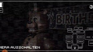 я сделала продолжение по FNAF