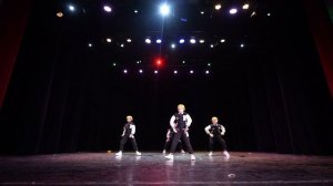 STREET SHOW KIDS  7 - 11 лет «Сhickens Crew» Pantera CUP 2025 #wwwpanteradanceru #PanteraCUP