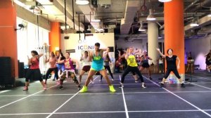 Lovumba by Daddy Yankee ft. Big Ali | Zumba Fitness | Masterjedai