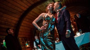 Быть | Русский трейлер | Фильм 2023