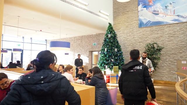 Şahdağ 2020 mövsümünün açılışı смотреть онлайн