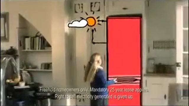 Free Solar Panels with HomeSun смотреть онлайн