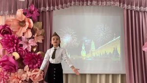 Стихотворение А. Усачёва "Что такое День Победы"