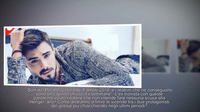 Francesco Monte: 'non chiedo scusa a Eva, ecco perché ero sotto casa di Cecilia' смотреть онлайн