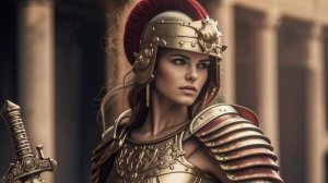 Создаём рисунки с помощью искусственного интеллекта