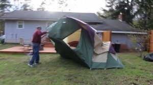 PSYCHO DAD FIGHTS UNCLE LARRY!