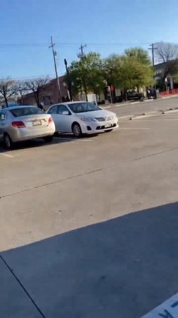 Skateboarding- fun little spot