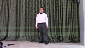 Топоров Егор "Подкова"