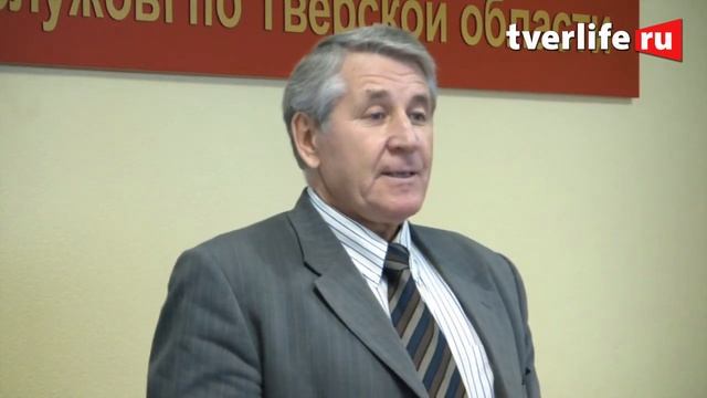 Вручение паспорта Татьяне Волосожар