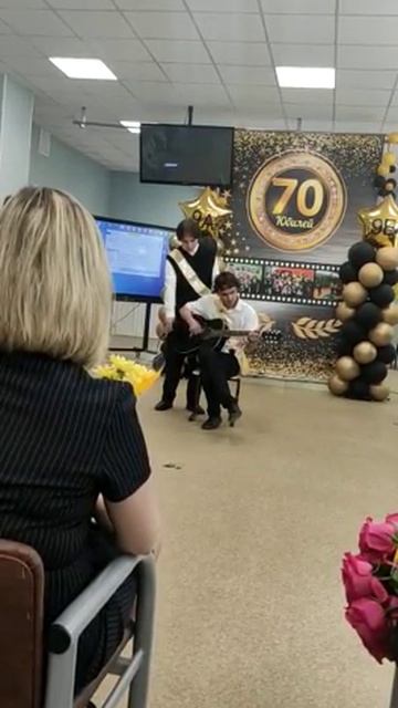 последний звонок. 58 школа Хабаровск 2021/21/05 смотреть онлайн