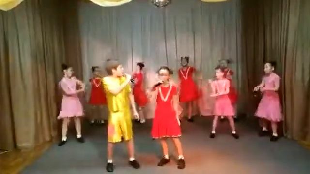 Детский музыкальный театр «Златоцвет». В. Осошник «По барабану». 9 лет смотреть онлайн