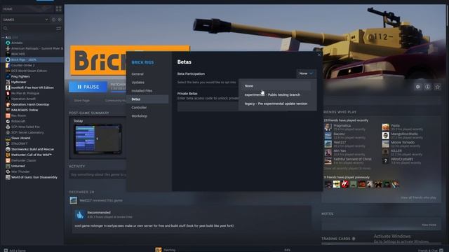 how to get brick rigs beata смотреть онлайн