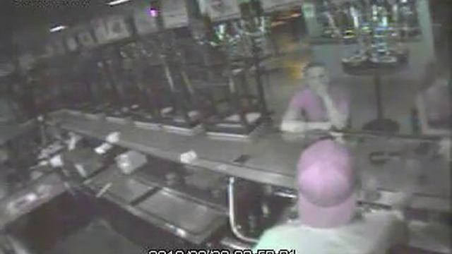 Jakes Bar and Grill, Lake Havasu City, AZ - GHOST смотреть онлайн