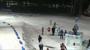 MS Biatlon 2013: Štafeta ženy 4x6km- NMNM