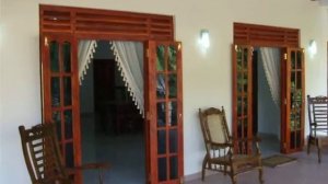 The Lodge Unawatuna, Sri Lanka