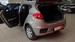 Kia Ceed '2015