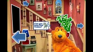 Bear in the Big Blue House | Hide & Seek (2004)