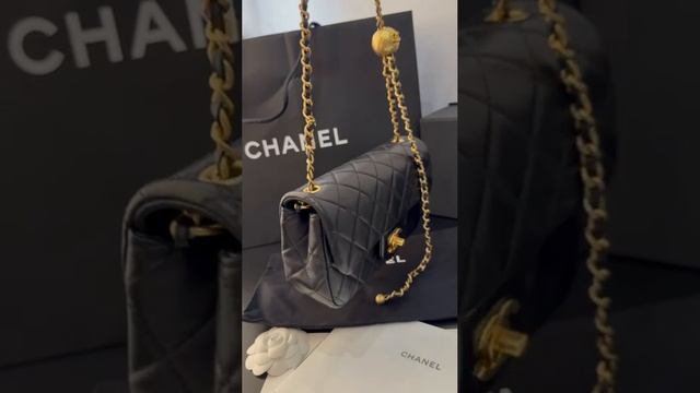 Сумка CHANEL оригинал