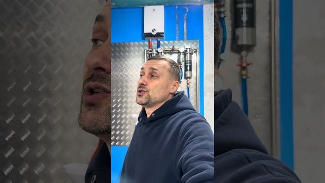 Главный ЛАЙФХАК при отключениях ГВС! Почему МЫ больше не страдаем?