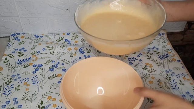 Пирог  Зебра.Зебра пирогы.Қазақша рецепт.
