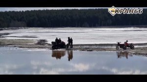 Корпоративный отдых, весна 2025 года.