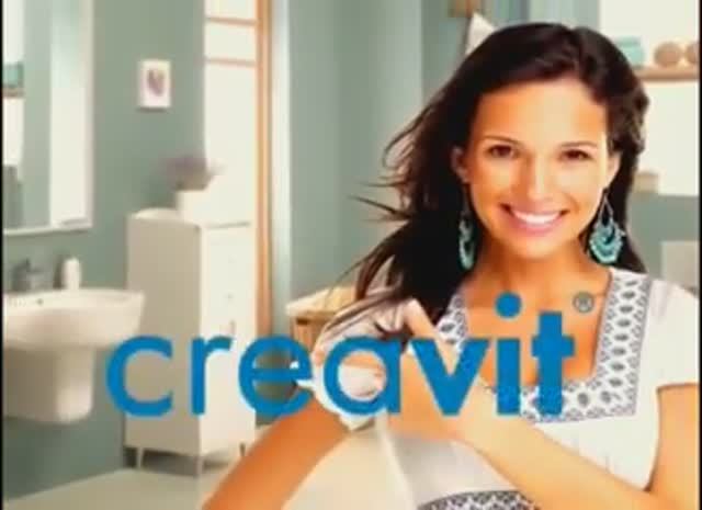 Ознакомление с заводом Creavit смотреть онлайн