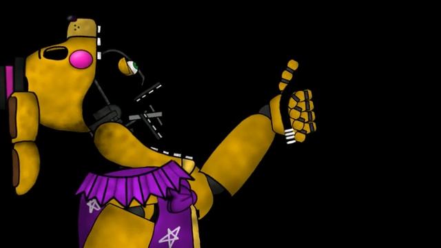 [FNAF/DC2/TEST] Testing Azvision's Private Dr Sunshine SpringBonnie Model смотреть онлайн
