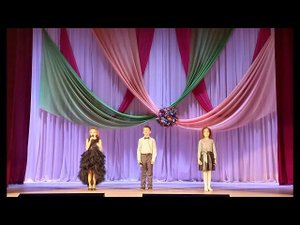 День пожилых людей 2022