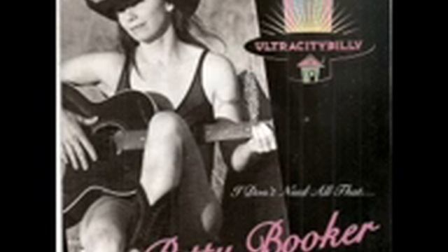 Patty Booker ~ Hell Yes I Cheated смотреть онлайн