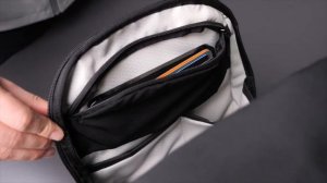 ALPAKA Metro Backpack 12L