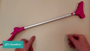 Как просто и быстро снять компрессионные чулки?!